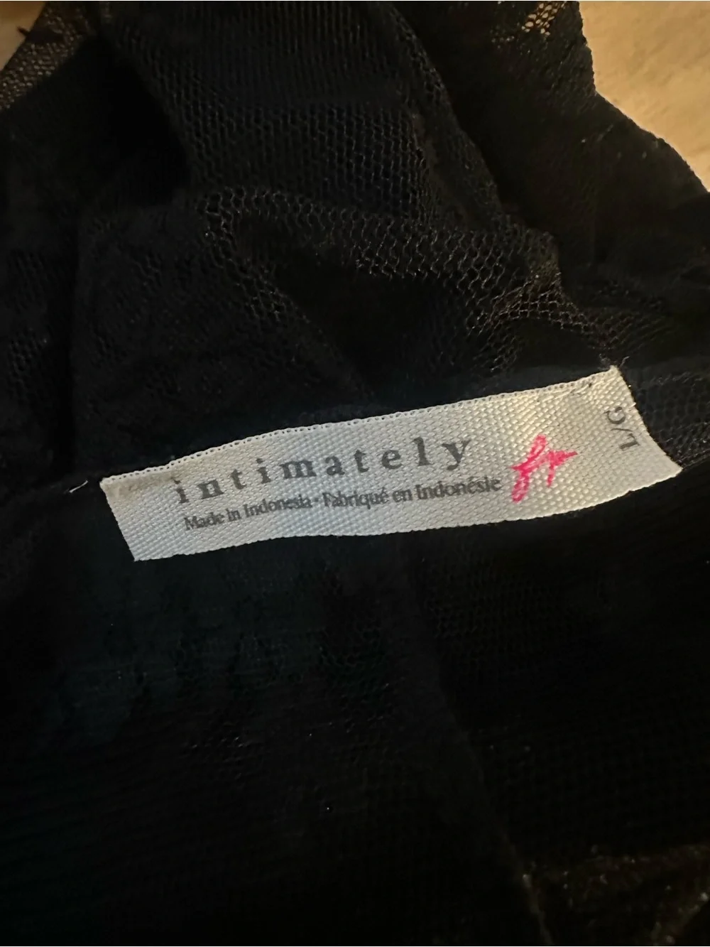 Free People brand intimately